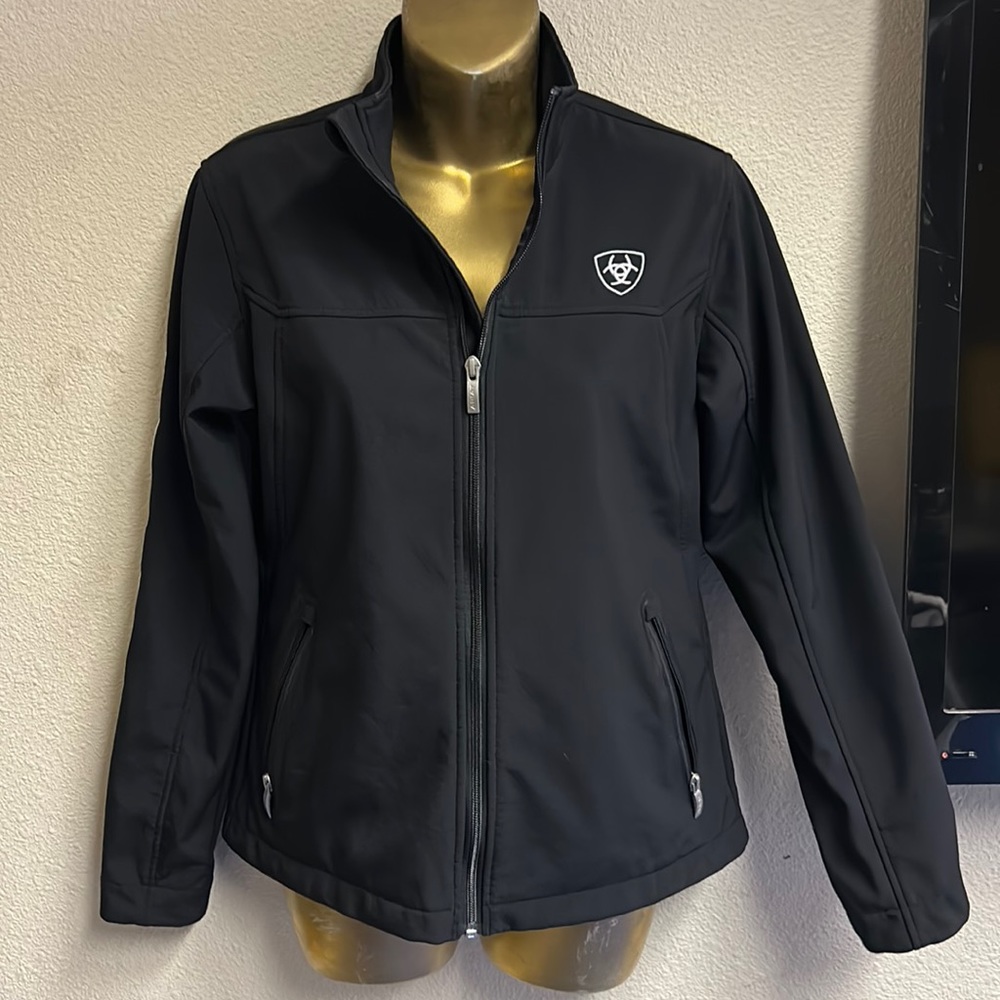 Ariat jacket